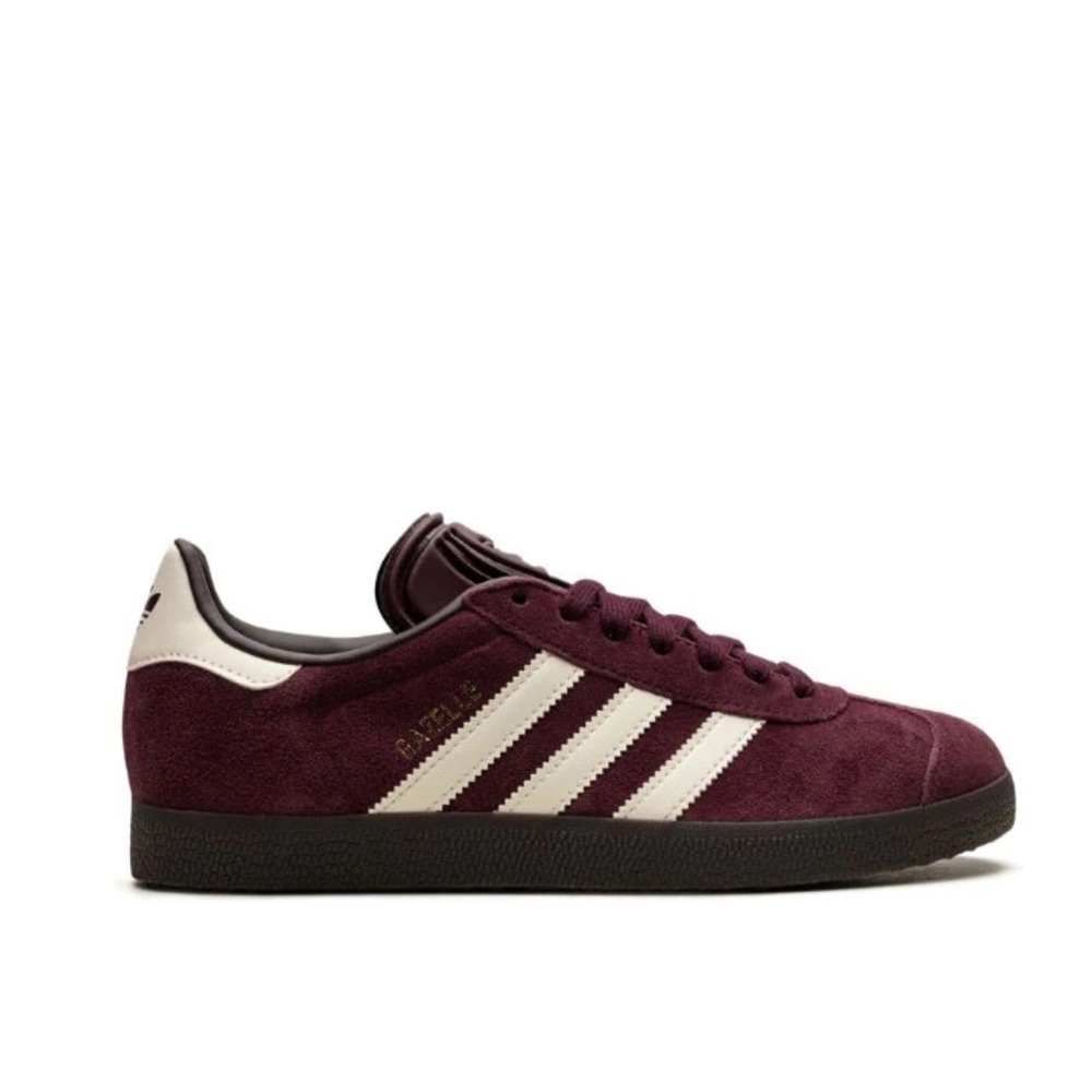 adidas Gazelle "Maroon" sneakers